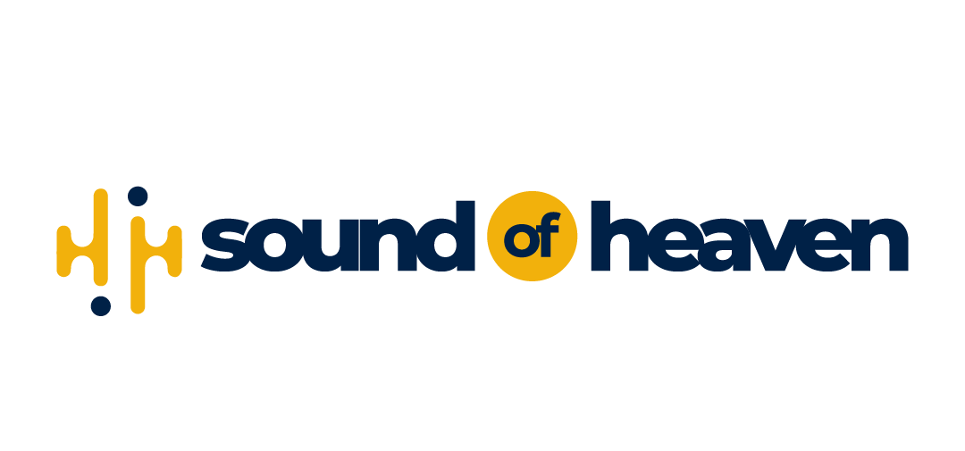 Sound of Heaven Logo