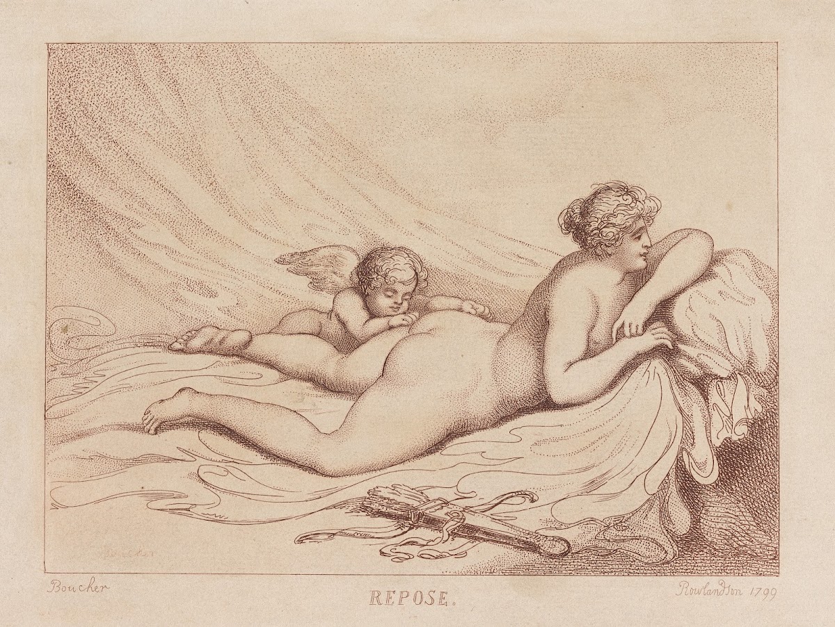 Repose 1799