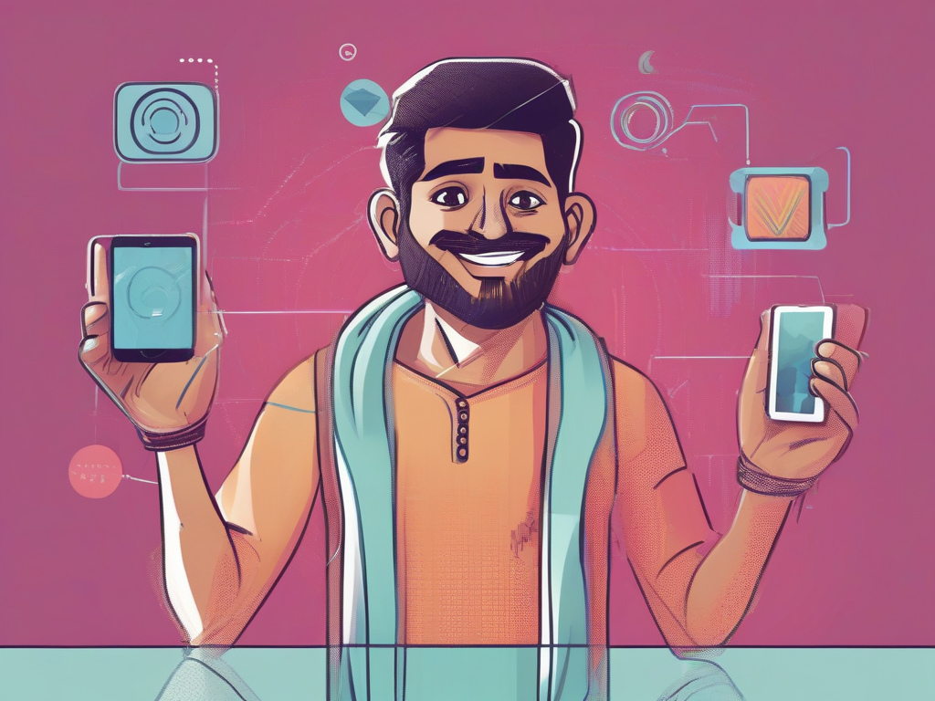 Casting call for a fair, good-looking Male Anchor (30s) for a cutting app shoot in Mumbai. Apply now for this acting audition.