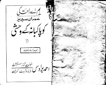 Copkabana Ky Wahshi Imran Series by M.A Rahat PDF