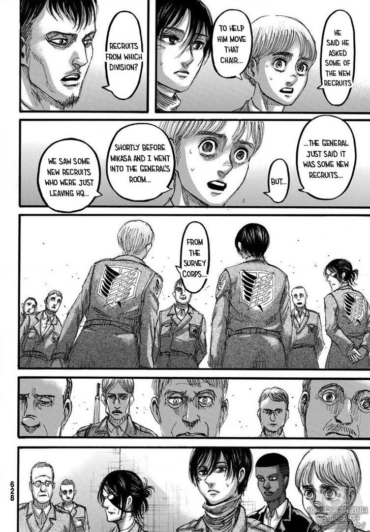 Attack On Titan