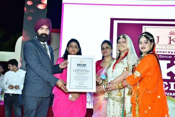 Event Hosting & Anchoring