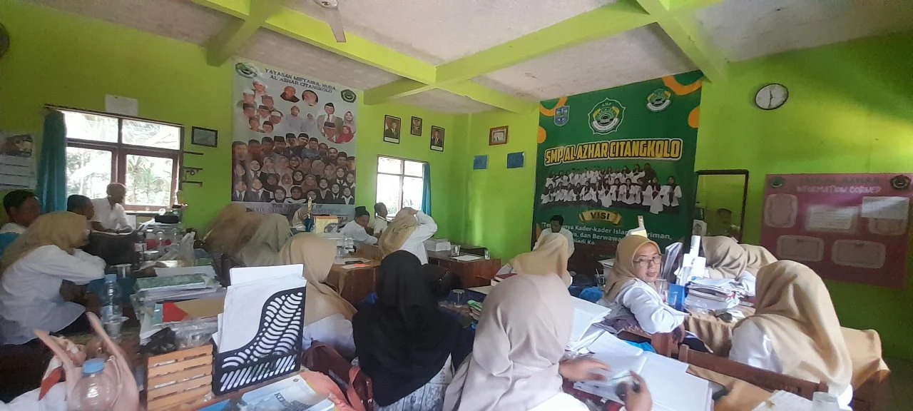 Dokumentasi Kegiatan