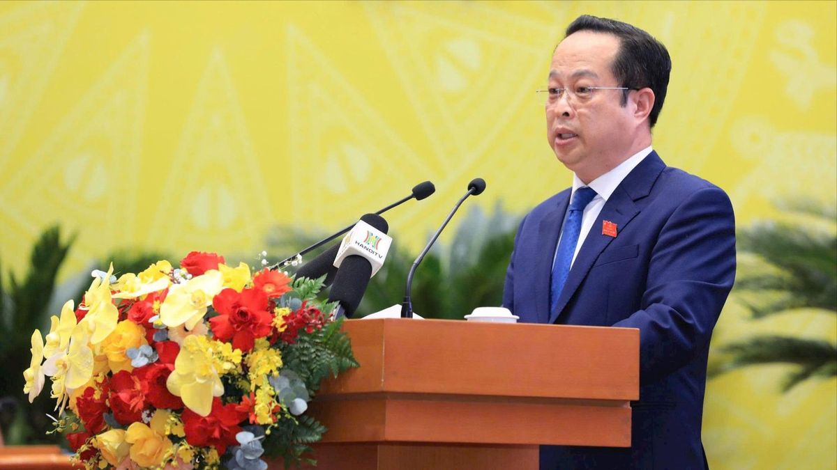 5 dấu ấn đổi mới mang tầm chiến lược của HĐND thành phố - Đài Phát thanh và truyền hình Hà Nội