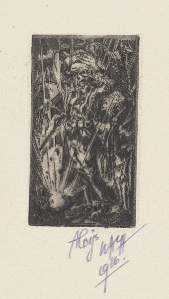 Kameraden II 1922