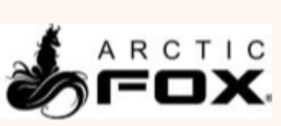 Arctic Fox (US) logo