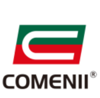 COMENII LIMITED. logo
