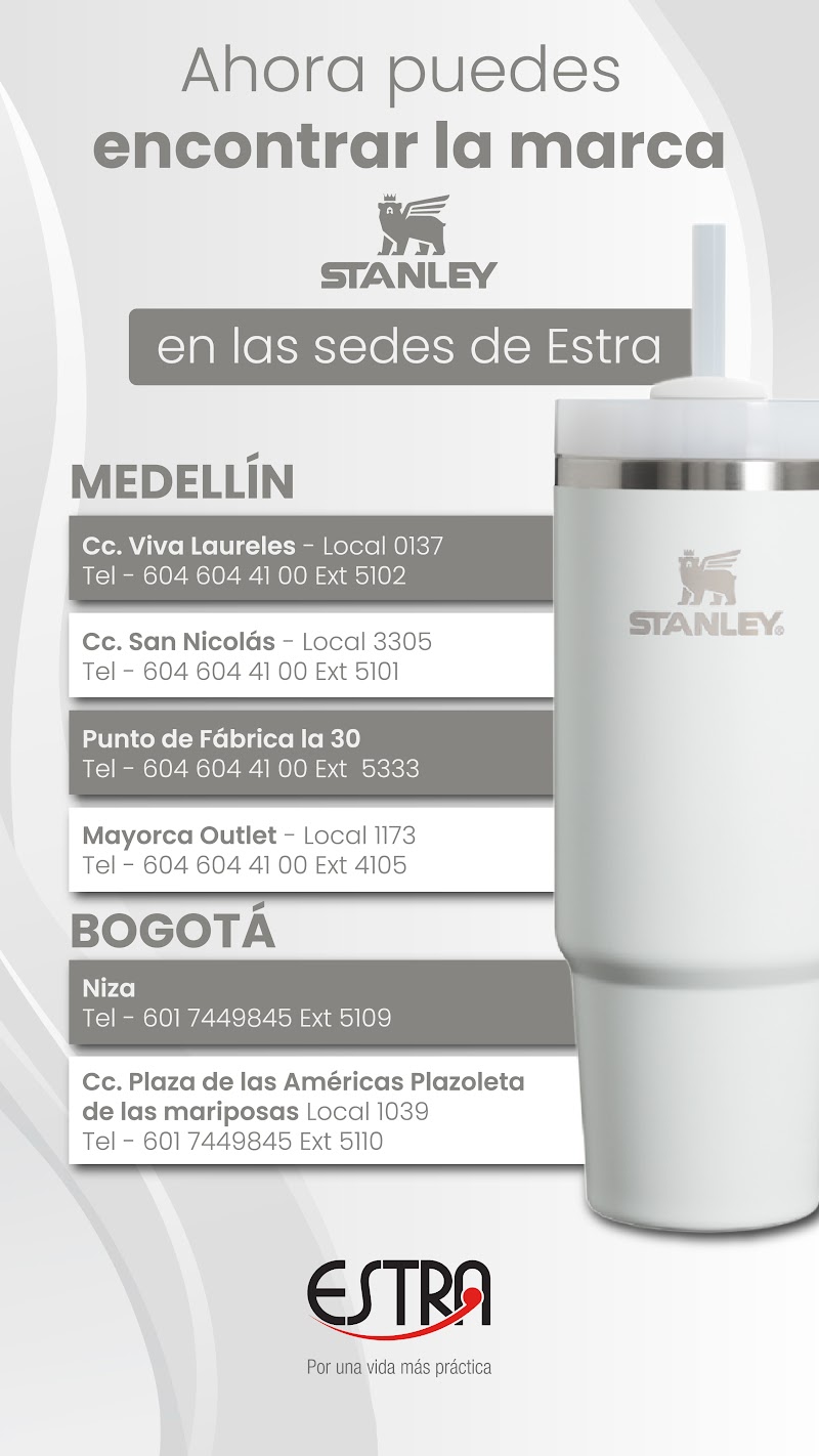 Story Stanley 2