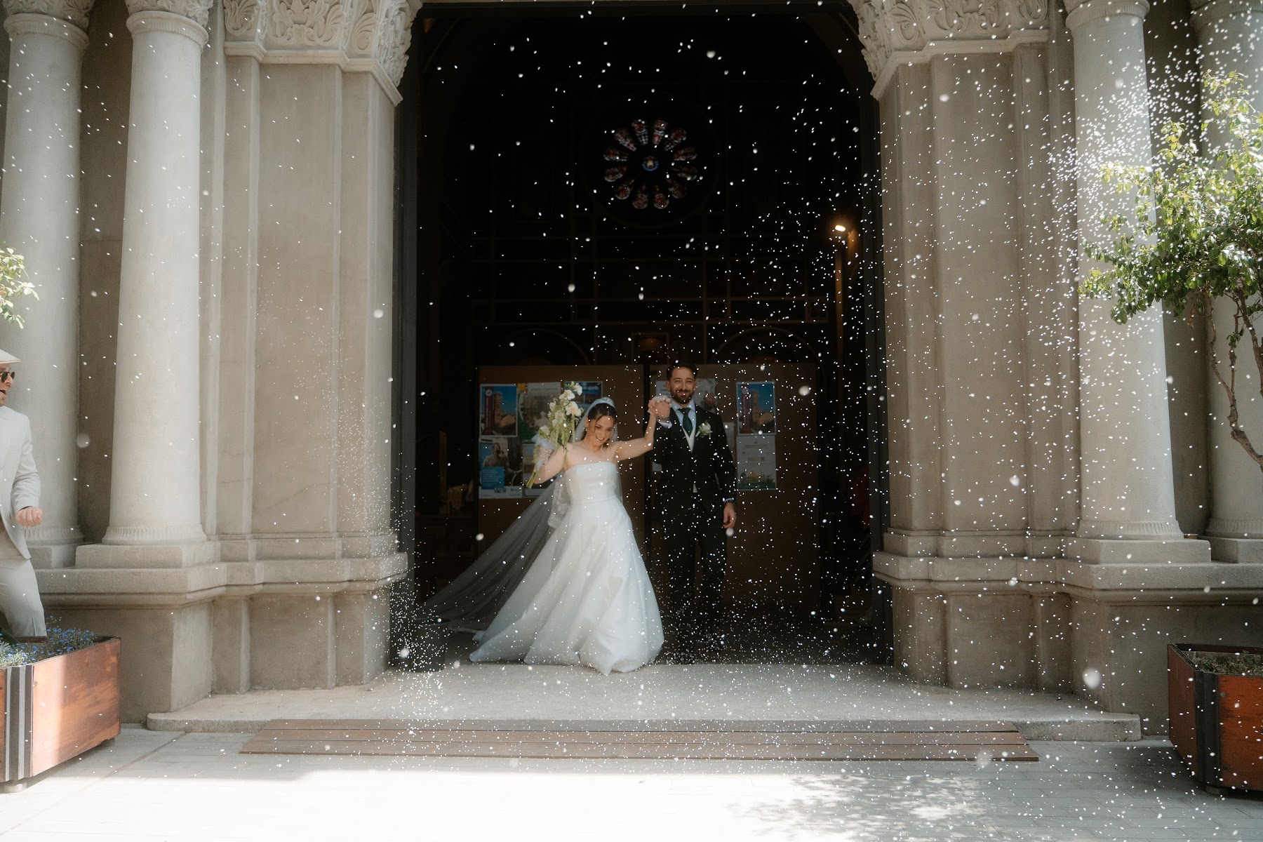 Boda de Judit y Rubén — fotografía 6