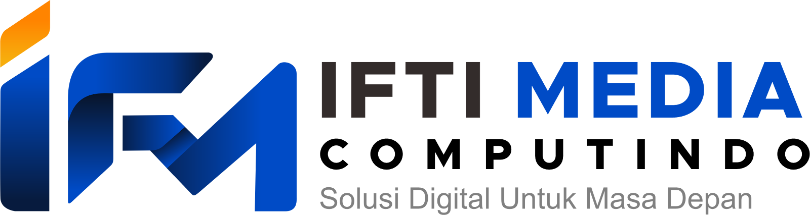 Logo Resmi IFTI MEDIA COMPUTINDO