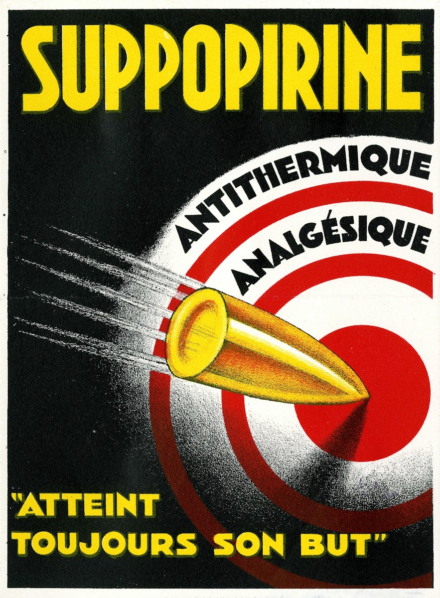 Suppopirine 1910 1950