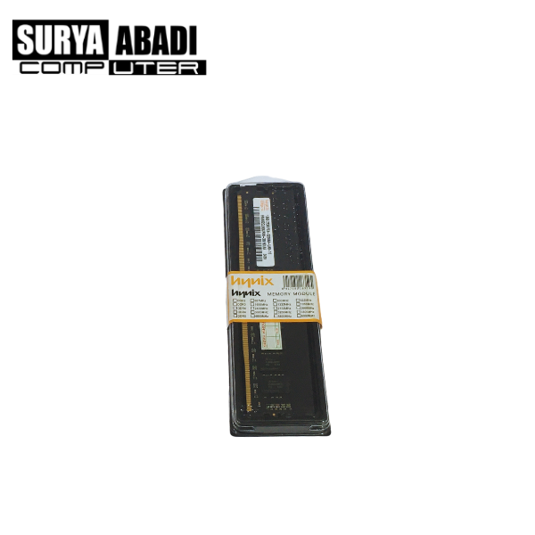 MEMORY HYNIX LONGDIMM DDR4 16 GB 3200
