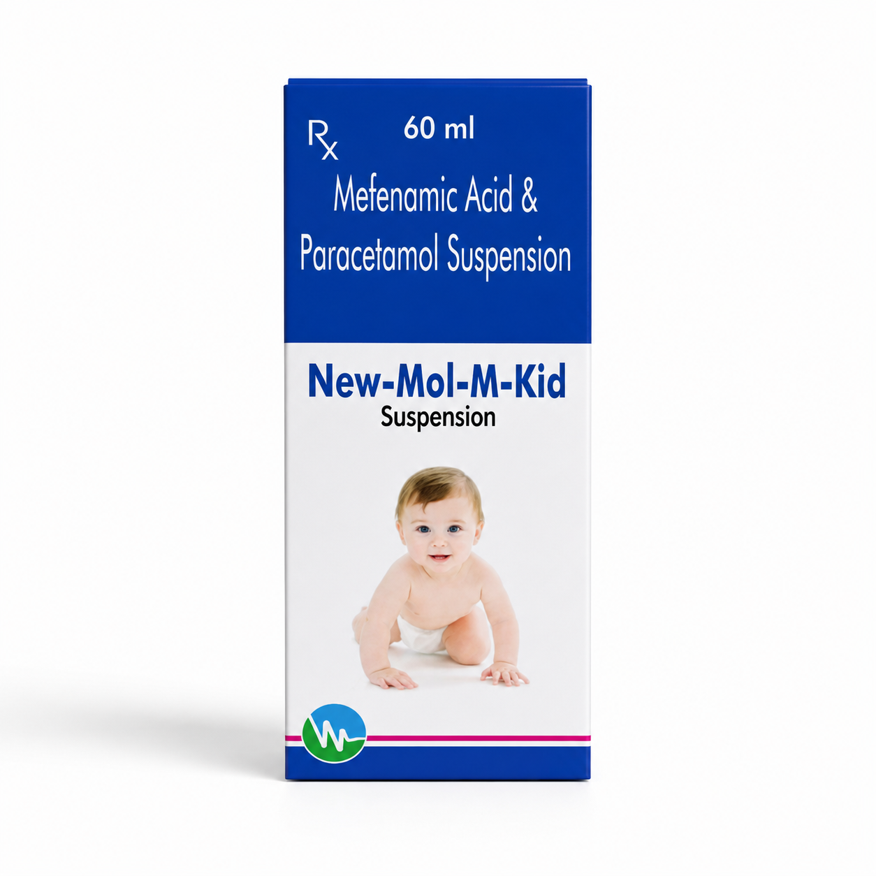 NEW-MOL-M-KID DROP — NA