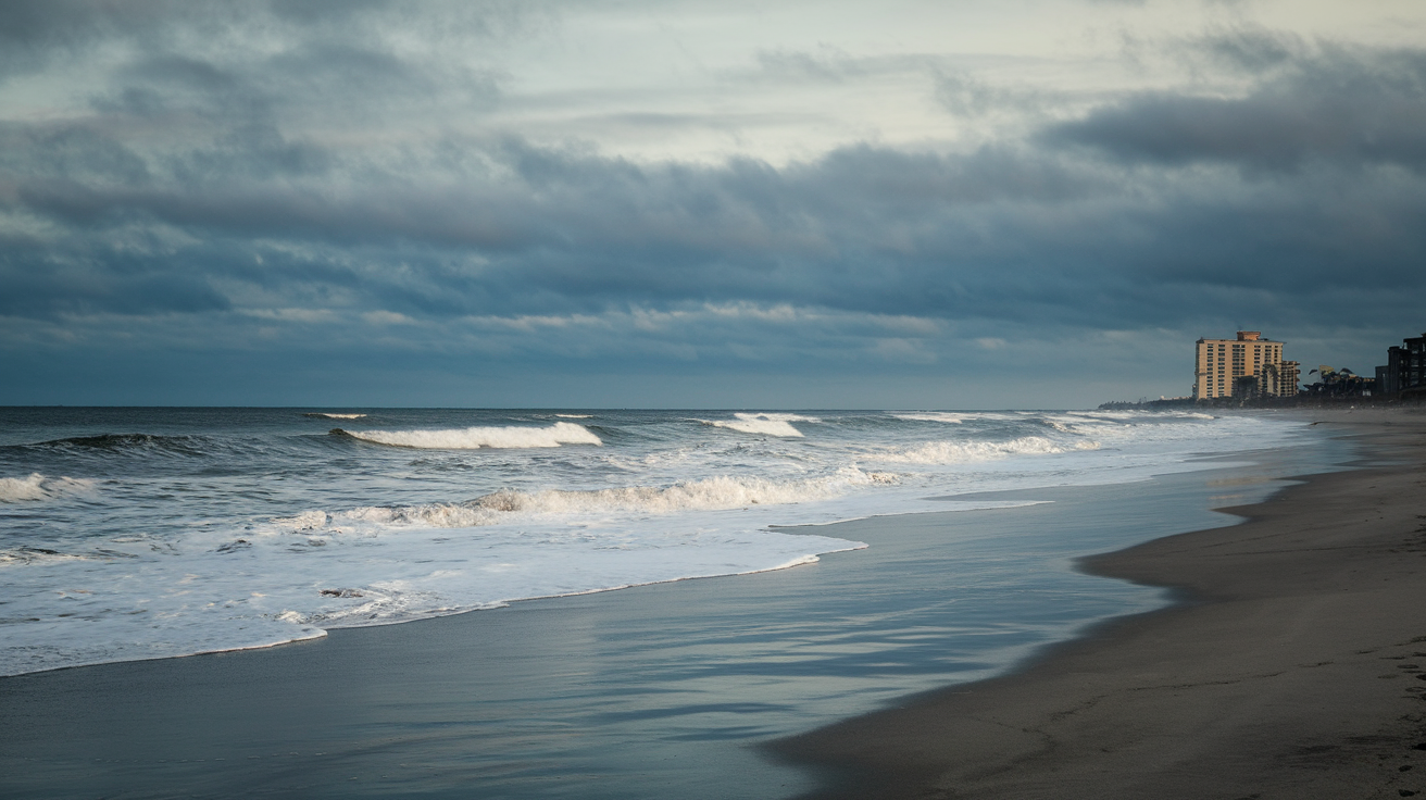 Myrtle Beach Weather in February: What to Expect
