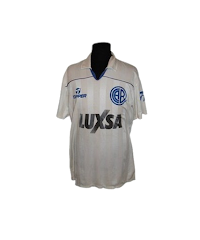 1988/89 Suplente