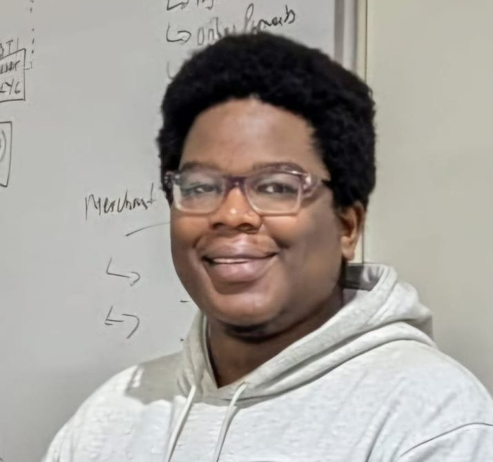 Peter Mghendi