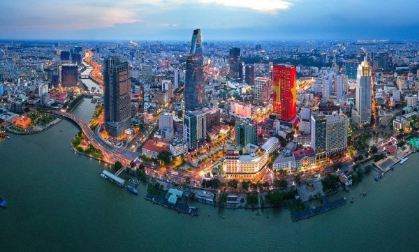 TP HCM đề xuất hàng loạt cơ chế đặc thù thúc đẩy phát triển năng lượng bền vững