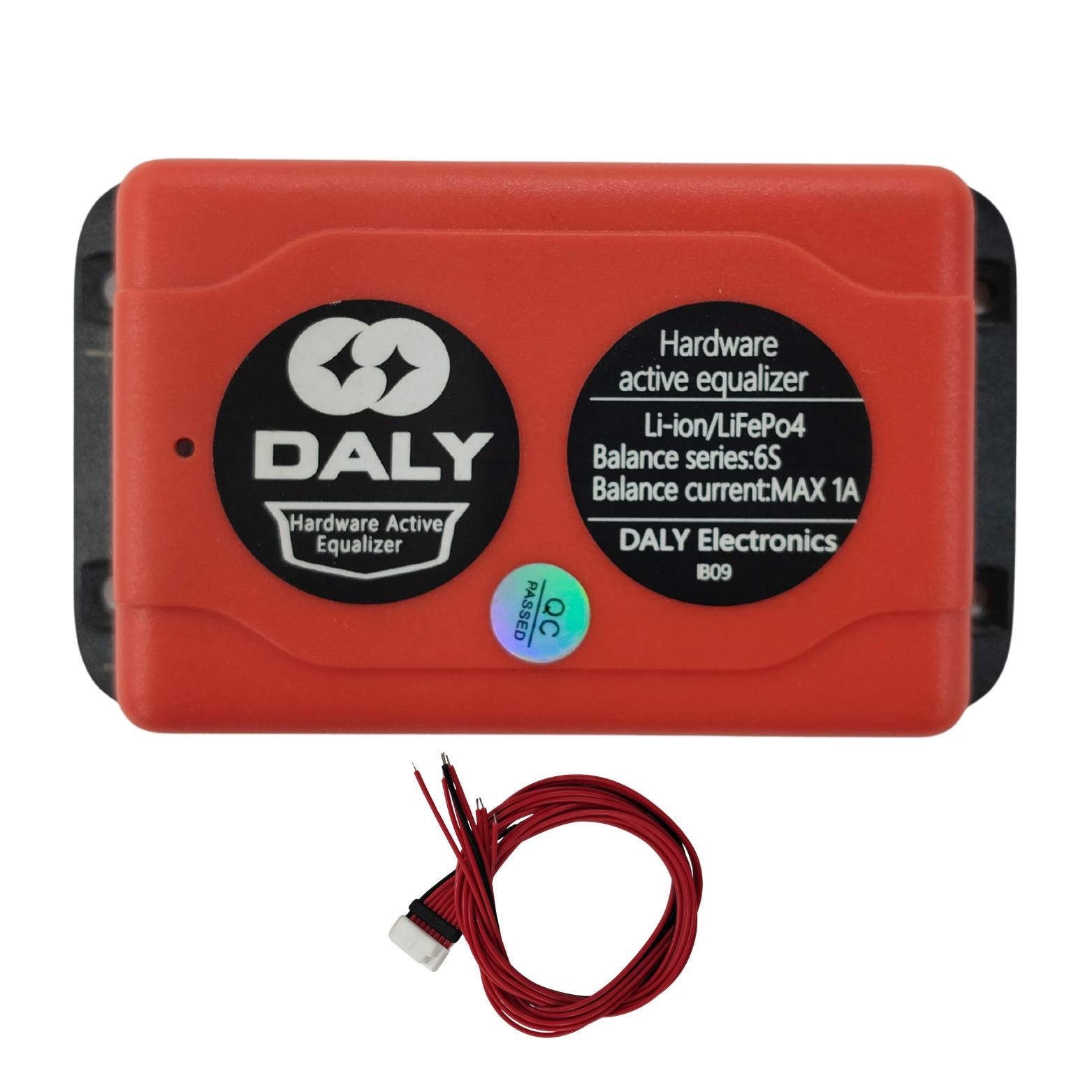 ACTIVE BALANCER 6S 1A H/W DALY (48e9)