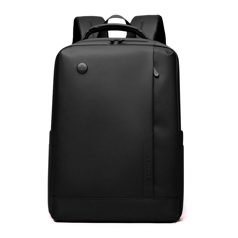 15-inch Laptop Backpack, Nylon, Waterproof, 20–35 L