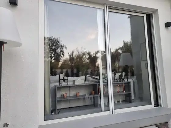 Modern Door & Window Hardware: A UAE Guide — Al Taher Group, Fujairah