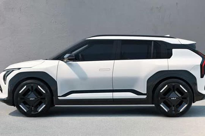 Chi tiết xe SUV hoàn toàn mới của Kia: Công suất 292 mã lực, giá dưới 800 triệu đồng - Tạp chí Doanh Nghiệp Việt Nam