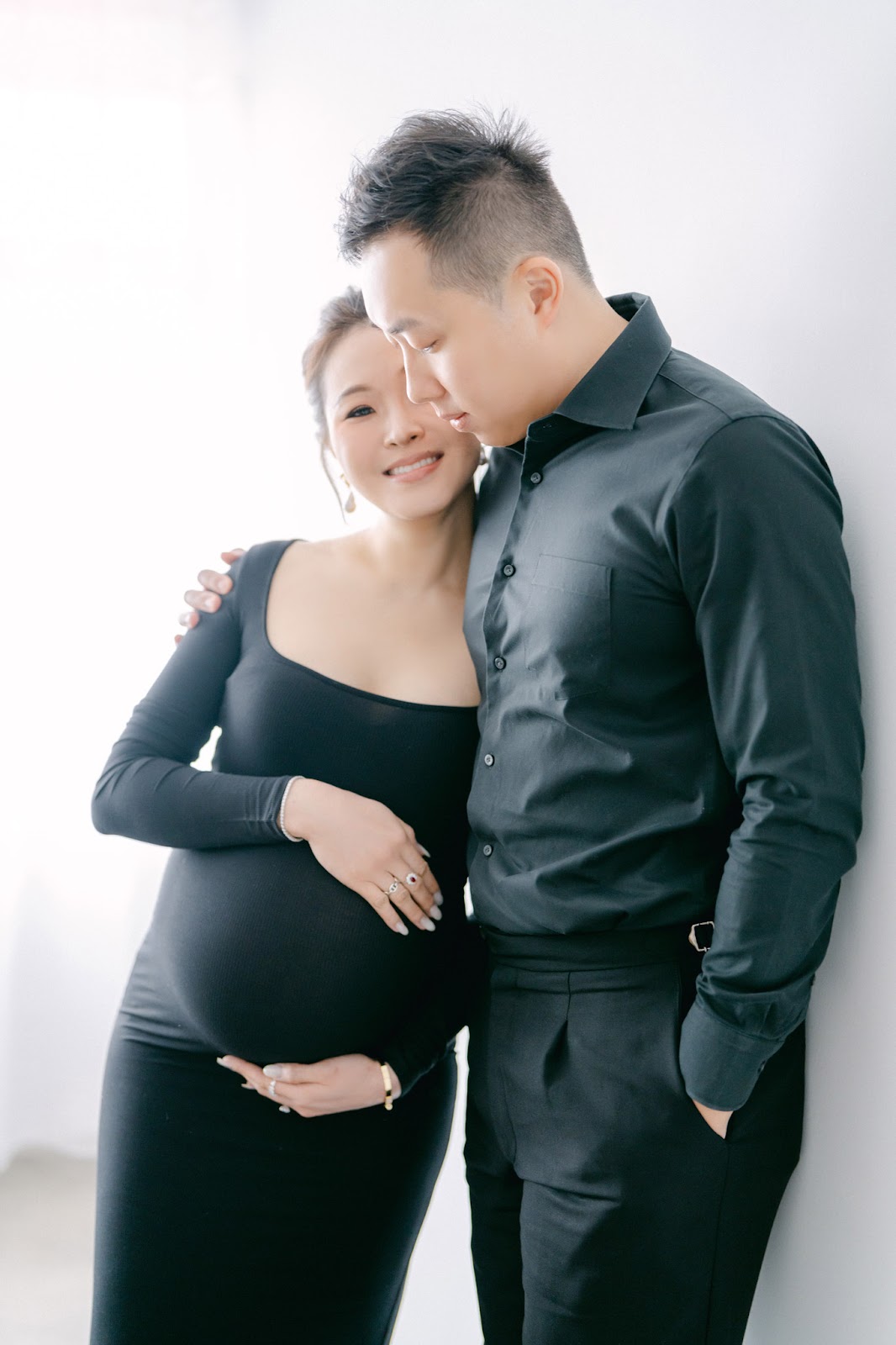 GENIC Photolab — Maternity