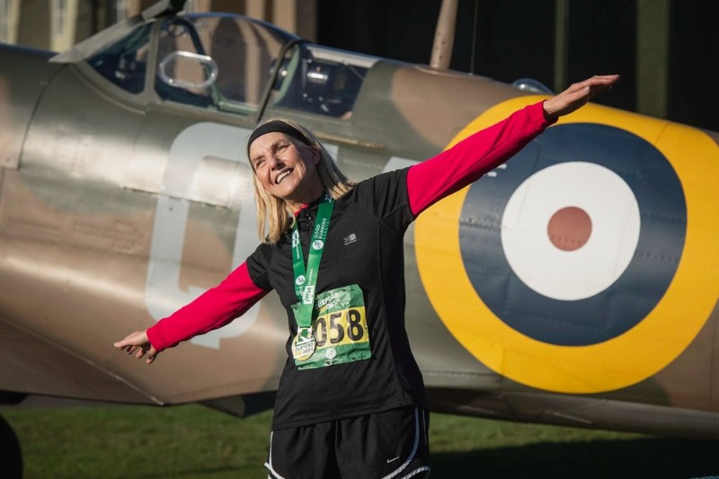 Duxford Dash 10K, 5K & Fun Run