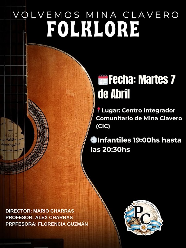 FOLKLORE
