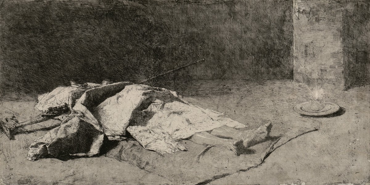 Dead Kabyle 1867