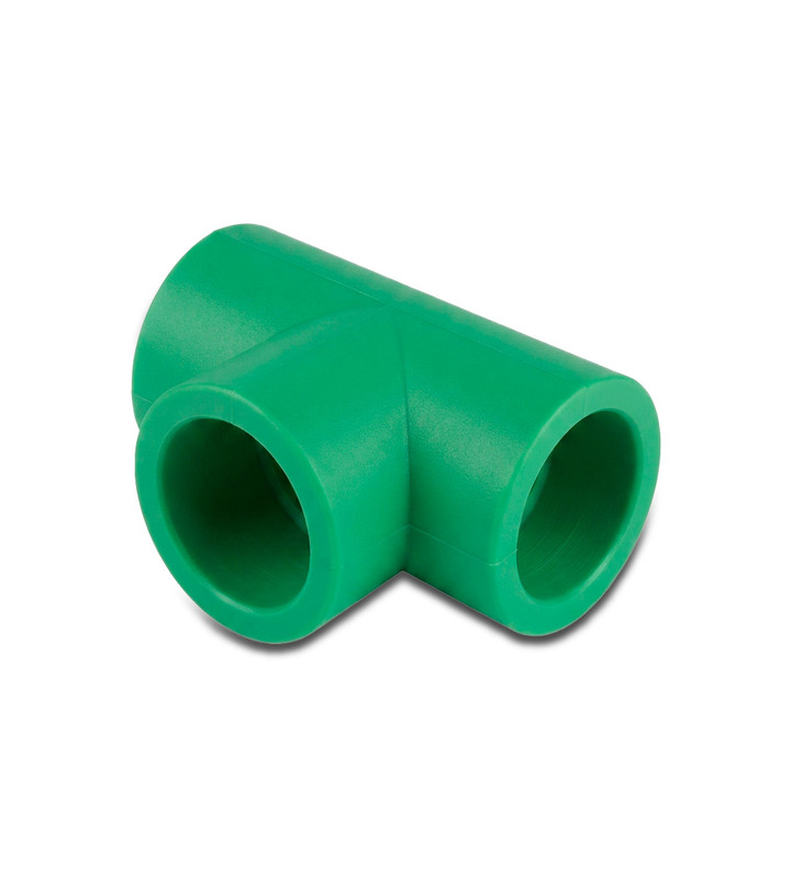 Tee Liso 20 mm