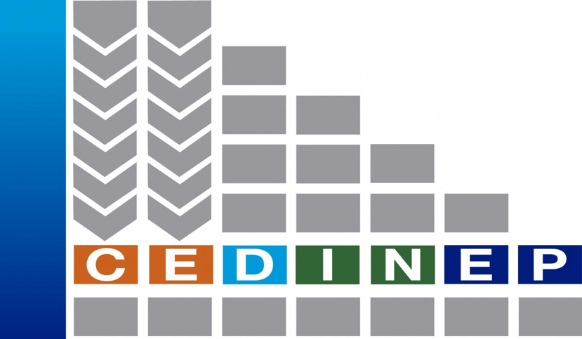 Logo Cedinep
