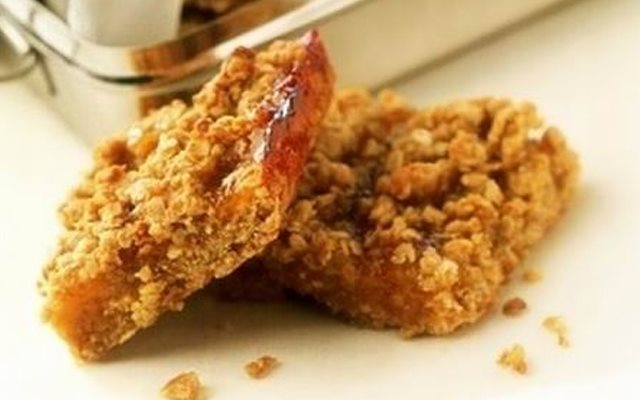 Bánh Cookies Nhân Mứt