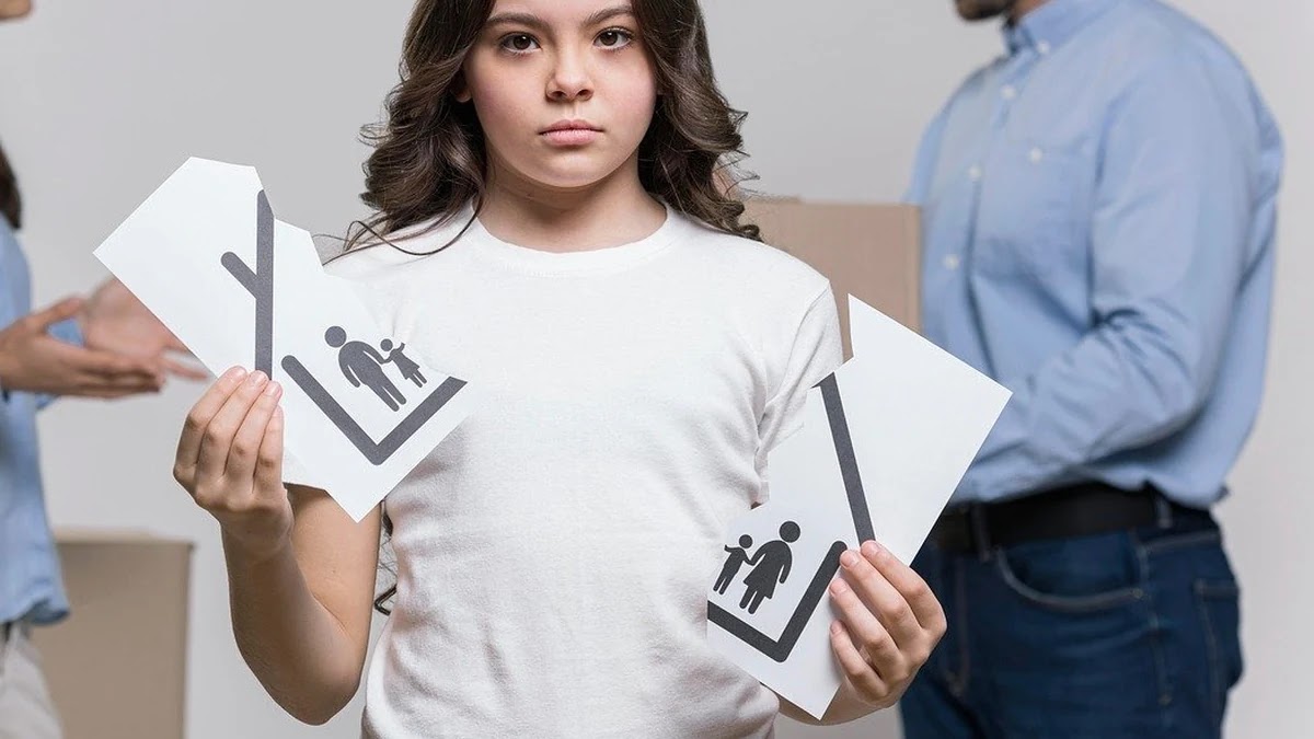 가족법률 분쟁에서 애착 유형별 갈등 구조 분석과 심리적 대응법