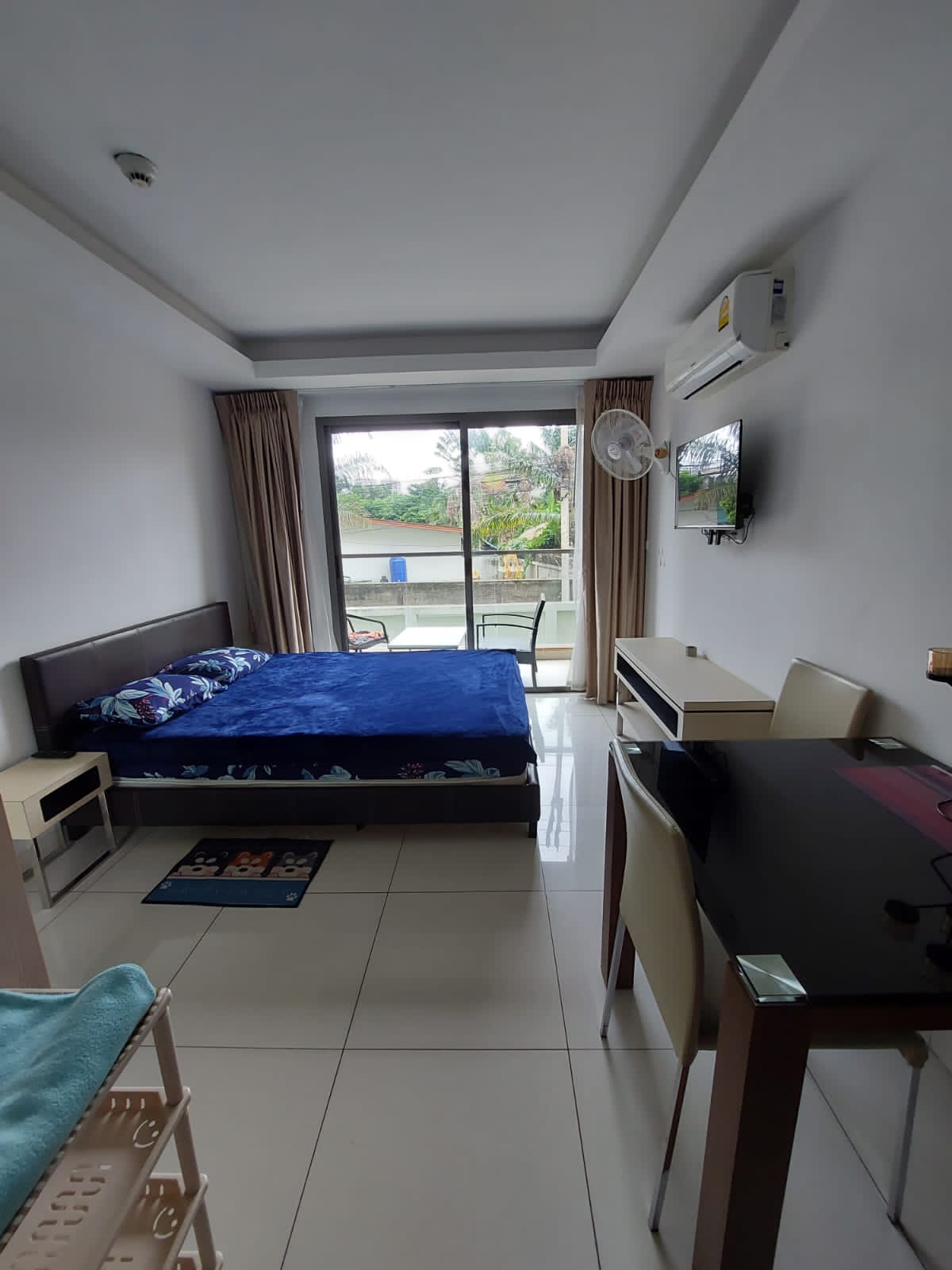 Nam Talay - Studio, Floor 13 3
