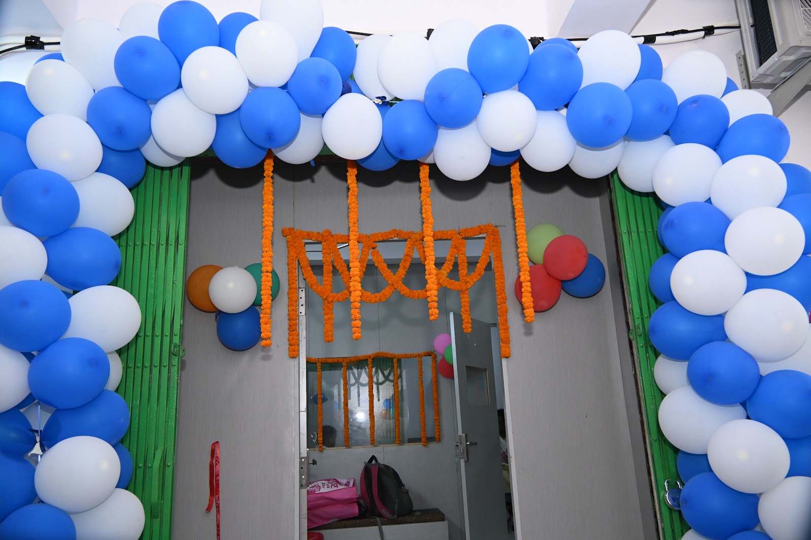 Parwalpur Opening Ceremony