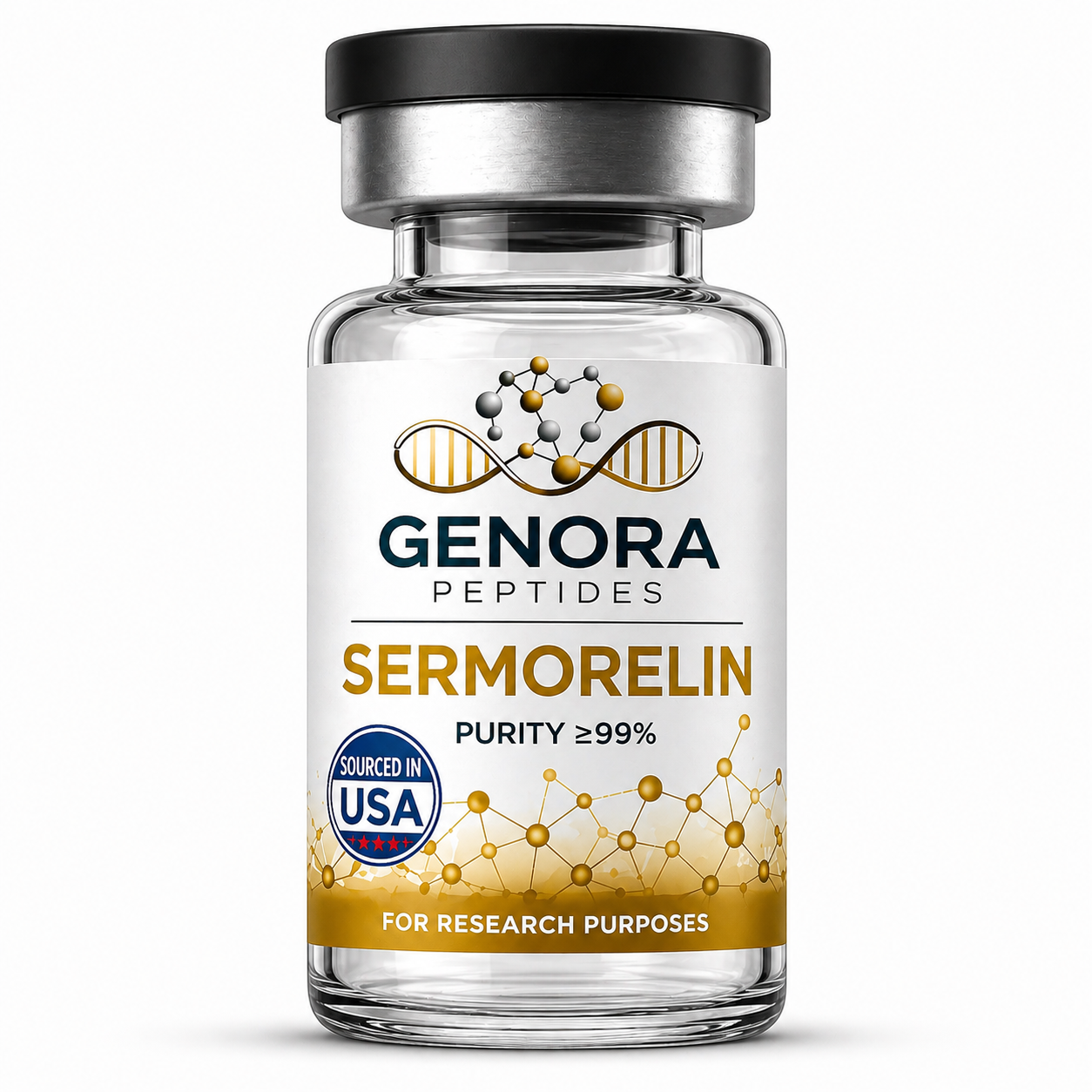 Sermorelin 