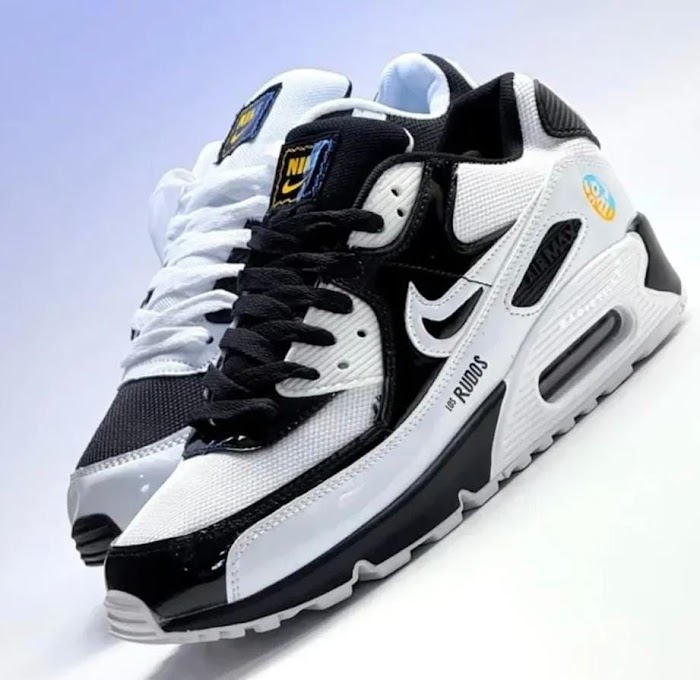 Nike Air Max 90 Los Rudos