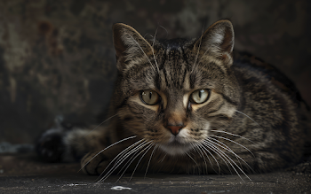 Cat Wallpaper