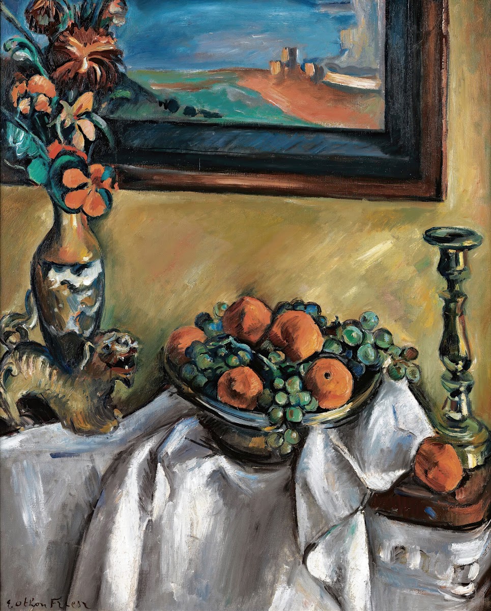 Nature Morte