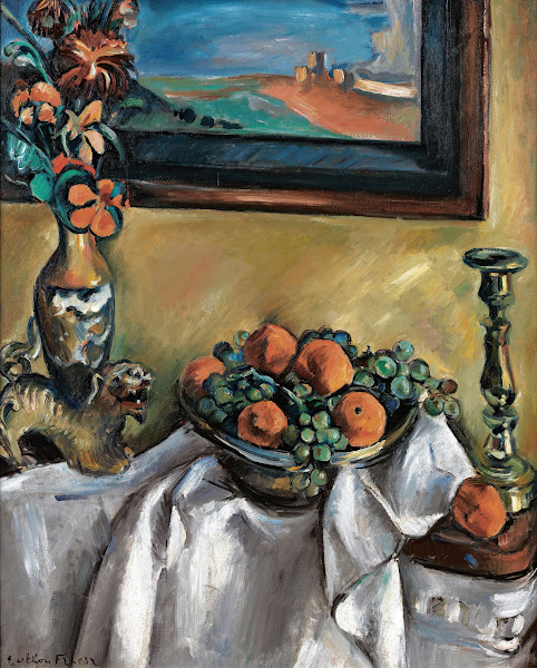 Nature Morte