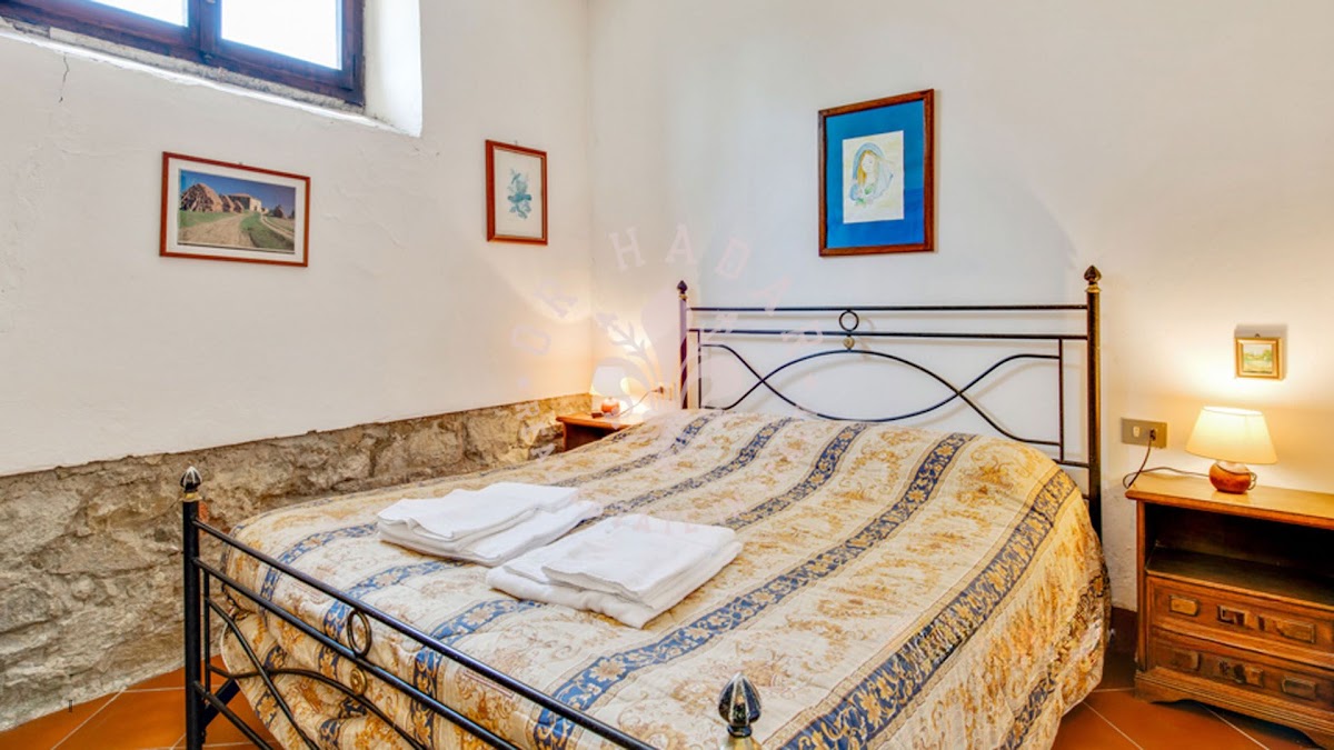 אחוזה קואורה ורדה (Tenuta Cuore Verde) — 24