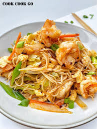 Prawn Fried Rice / Noodle
