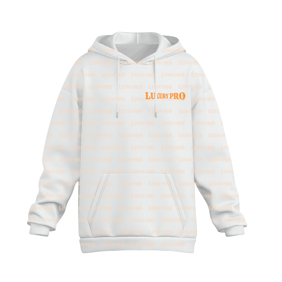 AOP EGD Children's Hoodie
