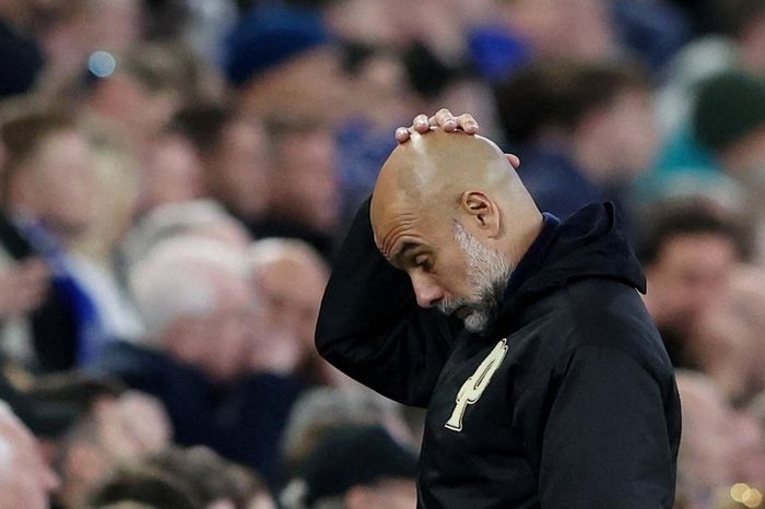 Man City dâng cơ hội cho Arsenal - Tạp chí Tri thức