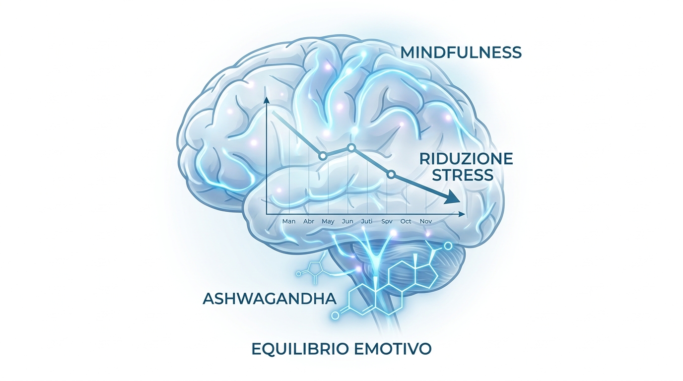 Immagine: Meditazione e Sonno
