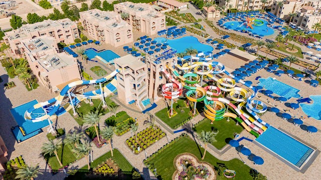 Pickalbatros Aqua Park Resort