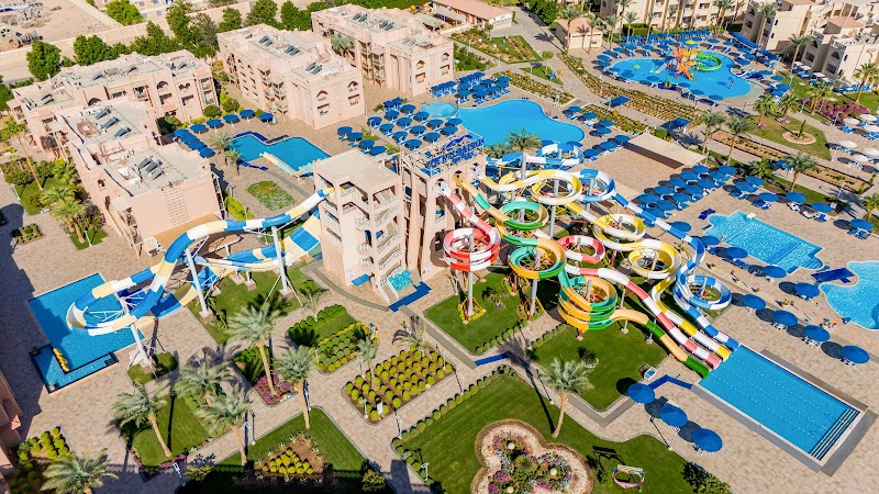 Pickalbatros Aqua Park Resort
