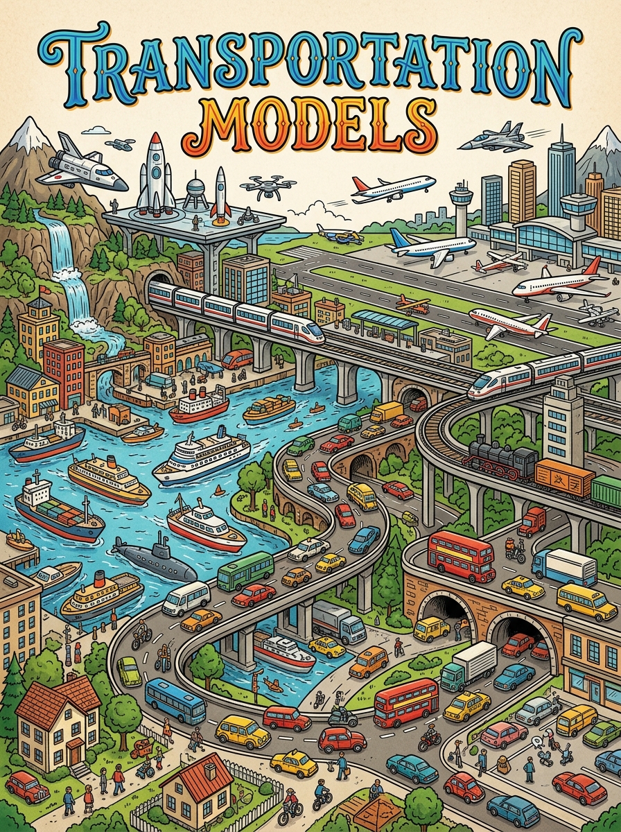 Transportation Cover