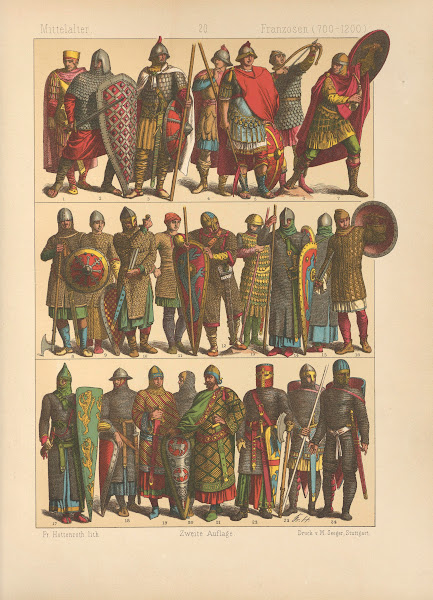Franzosen 1884
