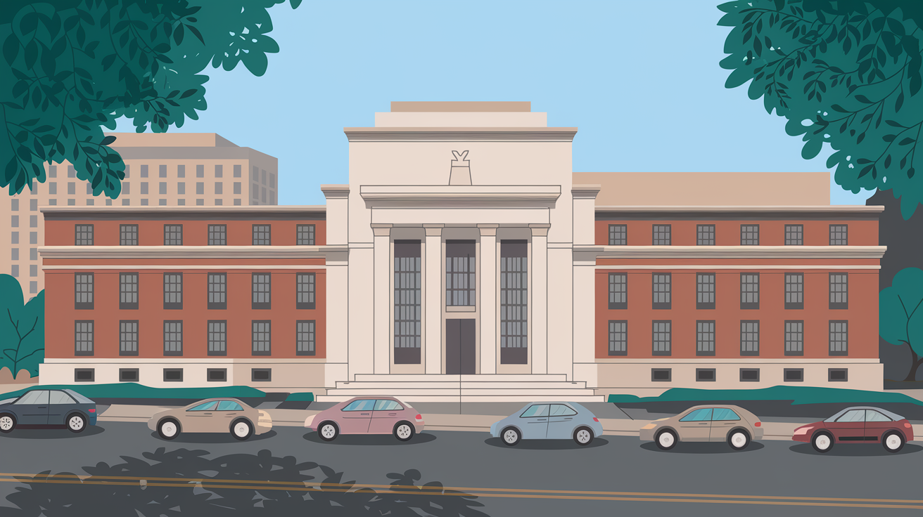 What is Federal Reserve Bank of Philadelphia